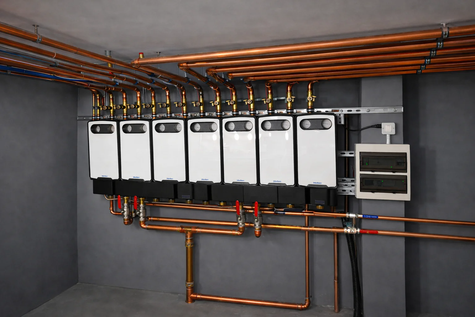 Smart Heating, Better Living