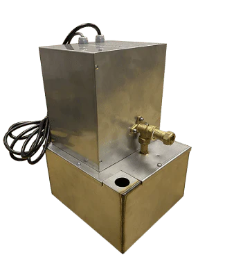 Unvented Hot Water Cylinders