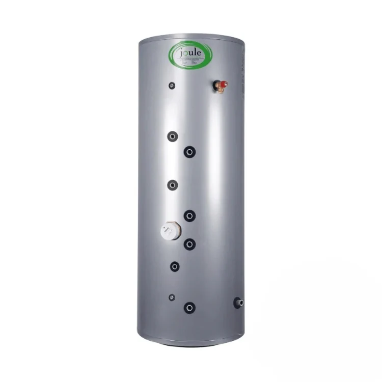 HOT WATER CYLINDERS FOR HEATING & HOT WATER SYSTEMS