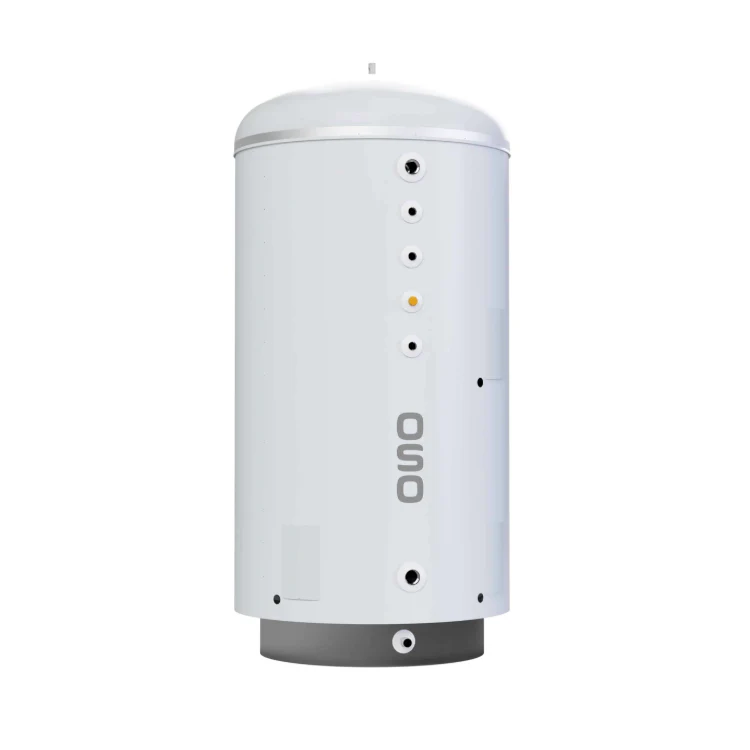 OSO Hot Water